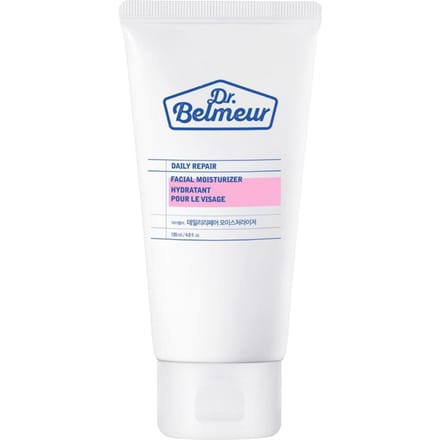 THE FACE SHOP Dr.Belmeur Dagelijkse Herstellende Moisturizer 120ml 120ml