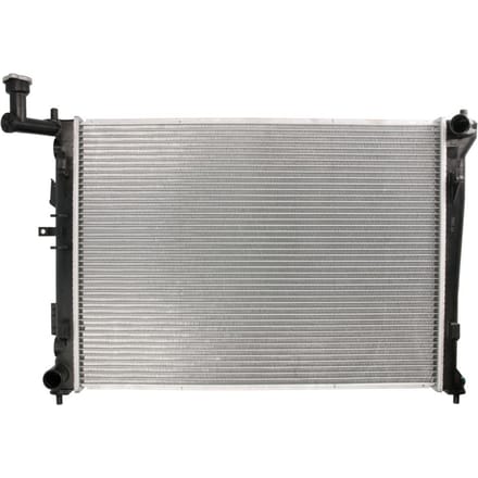 Radiator, motorkoeling THERMOTEC D70301TT