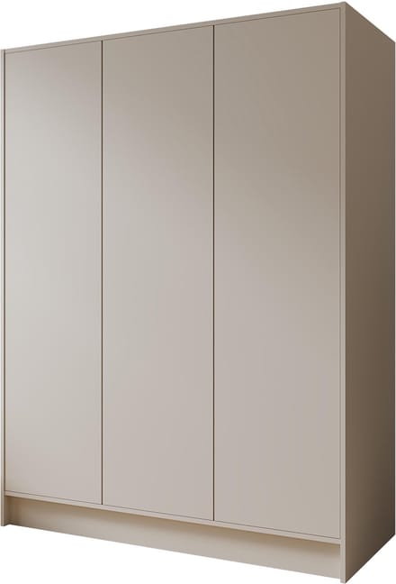 Kledingkast Goya 150 cm (kasjmier)