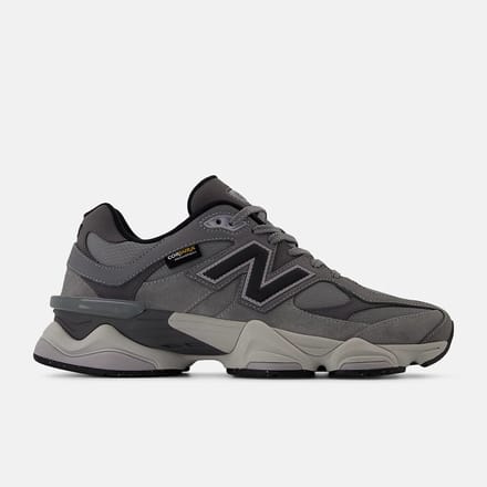 New Balance 9060 - Sneakers - Unisex - Cordura Slate Grey