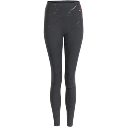 Joma Inmerse R-night Leggings Grijs L Vrouw