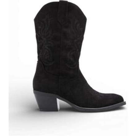 Enkellaarzen La Modeuse 77327_P183292