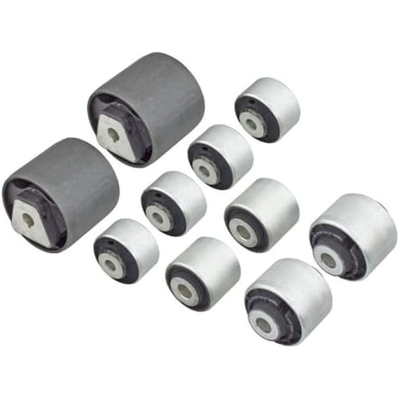 Reparatieset, draagarm MEYLE KIT 100 610 0059/HD