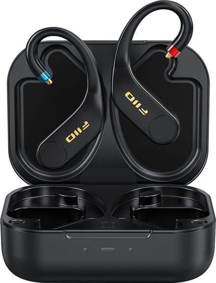 FiiO UTWS5 - Wireless DAC - MMCX pin