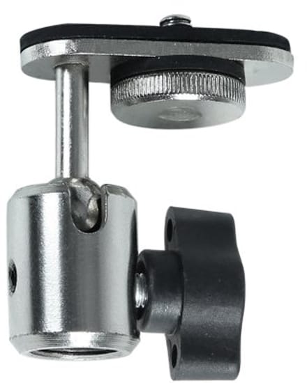 Cameraadapter voor Microfoonstandaard 5/8 inch naar 1/4 inch