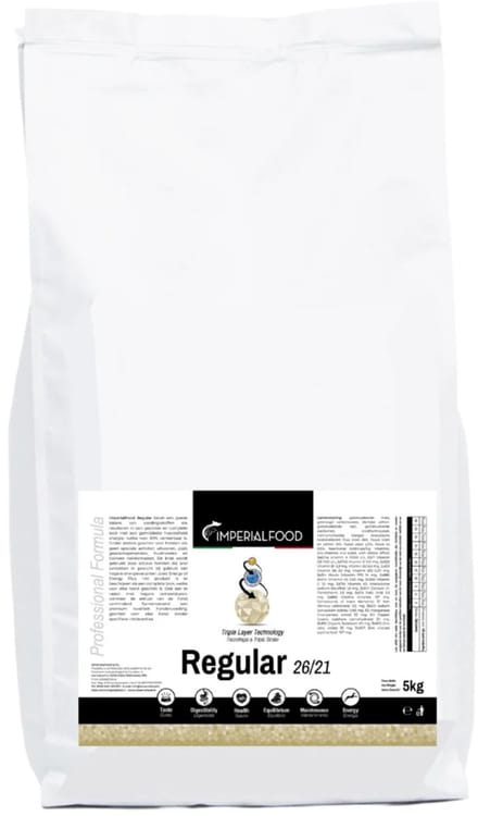 ImperialFood Regular 5 kg