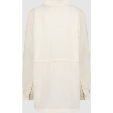Circle of Trust Holy Blouse Poached Egg Taglia: M | Maglie a manica lunga Outlet | Donna