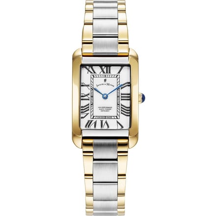 Jacques du Manoir Emily JWL05803 Emily III Horloge