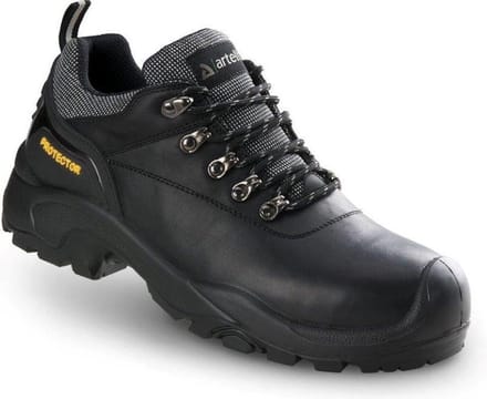 Artelli LAGE SCHOEN PRO SPORT S3 SRC HR - maat 45 - Uni