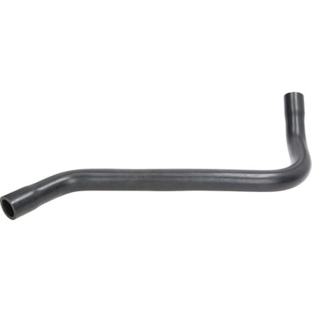 Inlaatslang, luchtfilter THERMOTEC DCG098TT