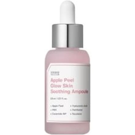 SUNGBOON EDITOR - Apple Peel Glow Skin Soothing Ampoule 30ml