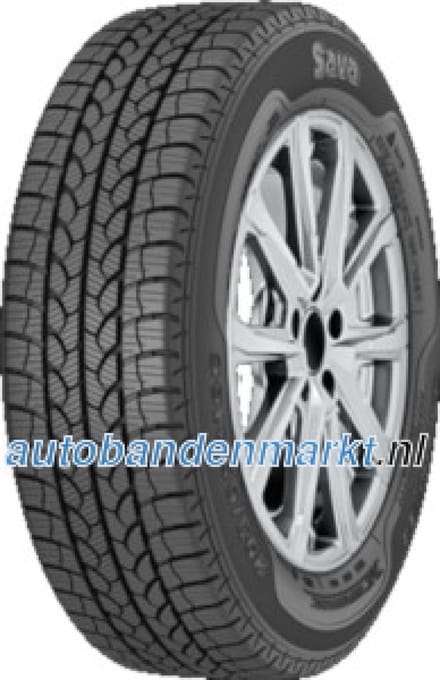 Sava Eskimo LT ( 185 R14C 102/100R 8PR )