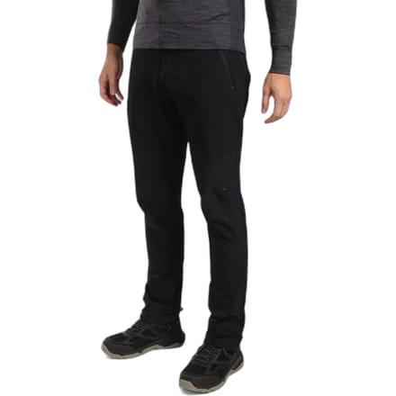 Ripstop broek Kilpi Tide