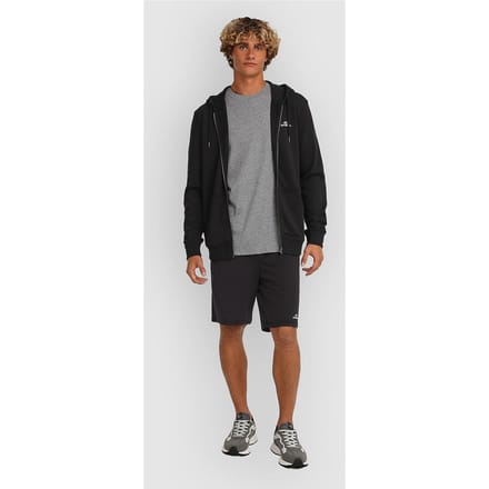 O'Neill Small Logo Sweat Korte Broek zwart