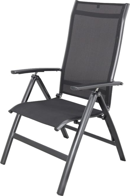 Kettler Legato Curve standenstoel