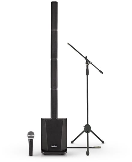 SubZero L410X Microfoonpakket
