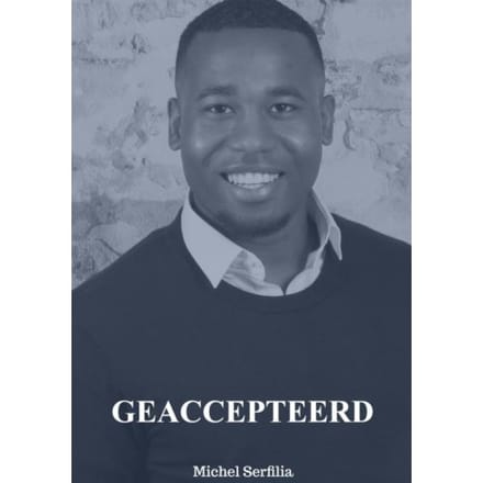 Geaccepteerd - Michel Serfilia