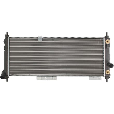 Radiator, motorkoeling THERMOTEC D7X046TT