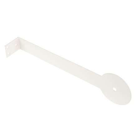 - Ø 8,5 x L 35 cm - Wandbevestigingssysteem voor krabpalen
