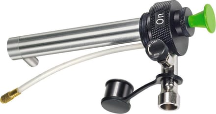OPTIMUS - OPT8018463 - Reserve brandstofpomp voor Nova / Nova+