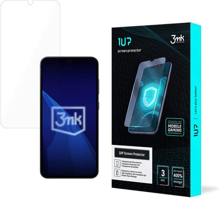 3mk Gaming foil 1UP for Samsung Galaxy S25