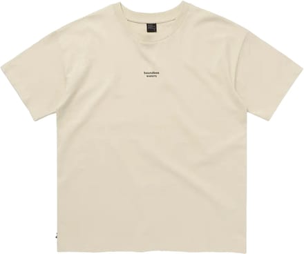 Mystic Source Tee - Sand