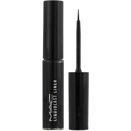 MAC Liquidlast 24-Hour Waterproof Eyeliner Point Black