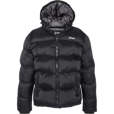 Hoodie Schott Idah O2