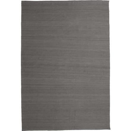 Nanimarquina - Nomad tapijt - grijs - 200 x 300 cm - 4 - 6 Wochen