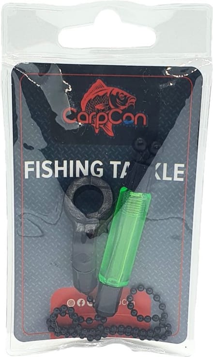 Bite Indicator - Karper Hanger/Swinger - Groen