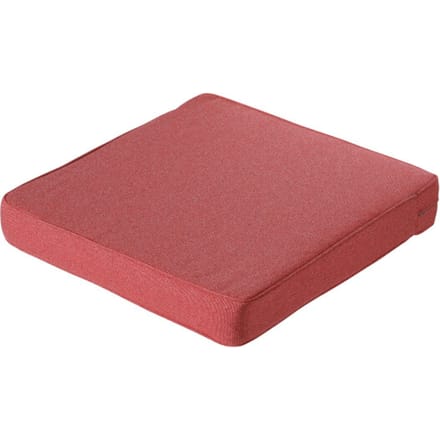 Madison lounge profi-line outdoor manchester red 60x60 -