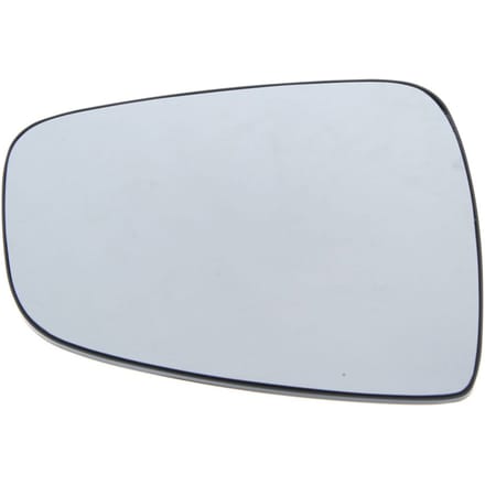 Buitenspiegel glas BLIC 6102-02-1292592P rechts