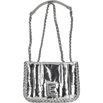 Ermanno Firenze Zakken. Zilver
