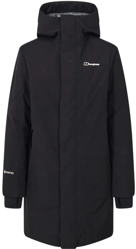 Ashberry GTX Down Parka Jas Dames