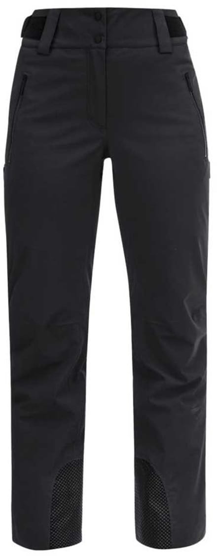 Head Rebels Broek Zwart S-M Vrouw