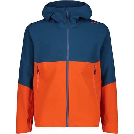Hooded jacket CMP