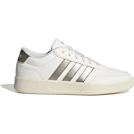 Adidas Breaknet 3.0 Schoenen Wit EU 40 Vrouw