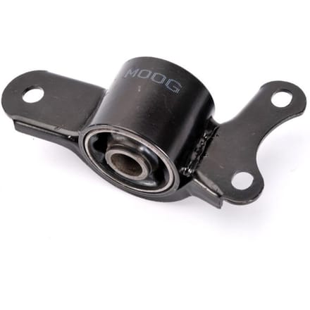 Voorste draagarm silentblock MOOG DE-SB-8906 rechts