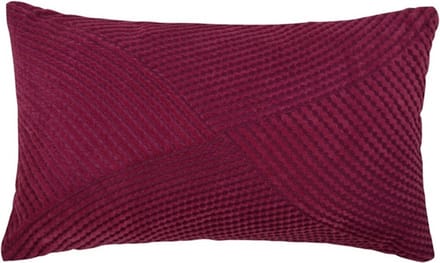 Berlington Boysenberry Kussen -30 X 50