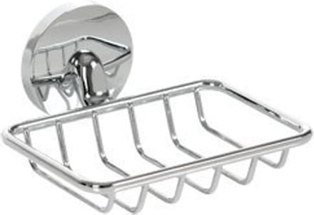 Plieger HCK zeepschaal draadmodel chroom