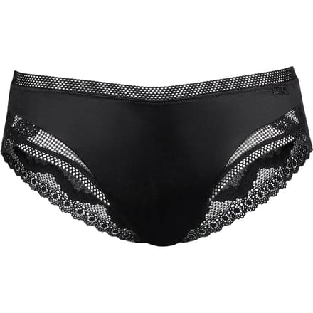 Damesslip met hoge taille Lisca Forever