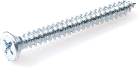 Plaatschroef Pk Philips Verzinkt 5.5x19mm - 200 stuks