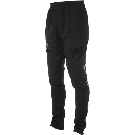 Stanno Chester Keepersbroek Met Bescherming - Keepershandschoenen - Maat S
