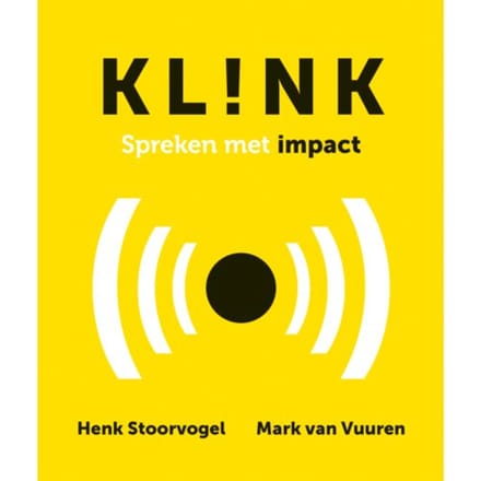 Klink - Henk Stoorvogel