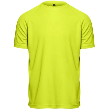 ademend T-shirt Pen Duick Firstee