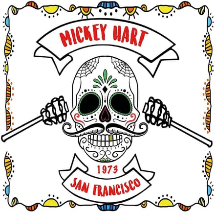 San Francisco 1973