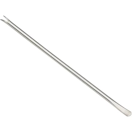 Curette voor kreeft inox H. Beligné & Fils