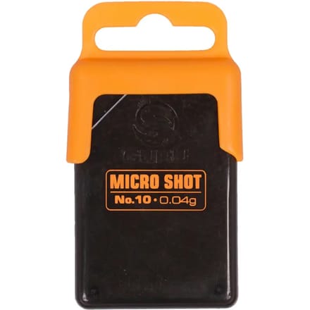 Guru Micro Shot | Maat 12 | 0.02g