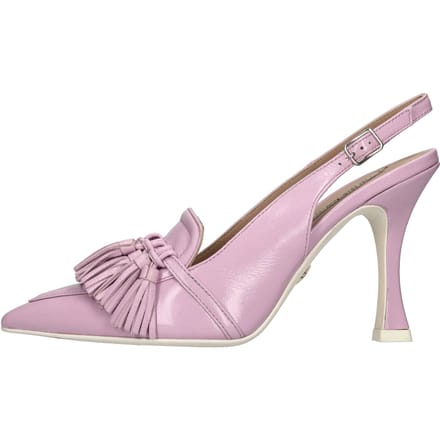 Giorgio Fabiani Schoenen met hiel