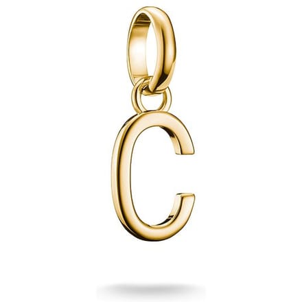 Thomas Sabo Bedeltje Charm Club CC1209-413-39